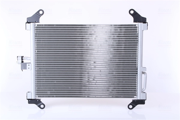 Radiador de aparelho de ar condicionado Nissens 94700 preço, a partir de 83,43 USD