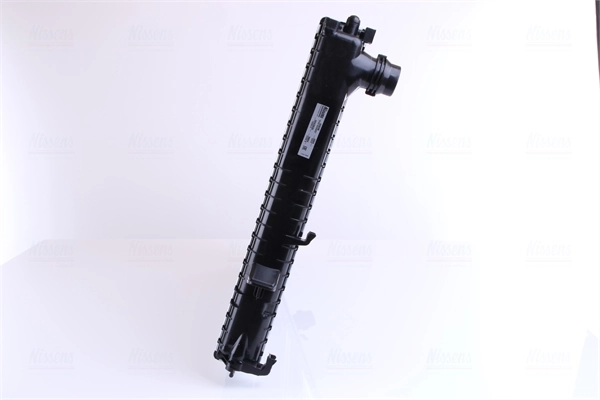 Compre 60648 Nissens Radiador de esfriamento de motor