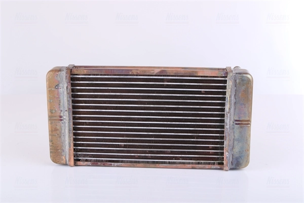 Radiador de forno (de aquecedor) Nissens 71443 preço, a partir de 43,07 USD