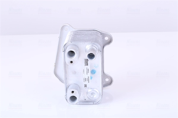 Radiador de óleo Nissens 90832 preço, a partir de 55,73 USD