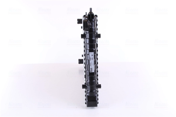 Compre 651611 Nissens Radiador de esfriamento de motor
