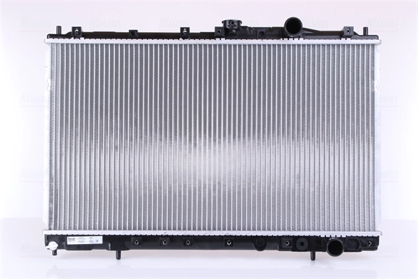Radiador de esfriamento de motor Mitsubishi Lancer preço, a partir de 74,13 USD