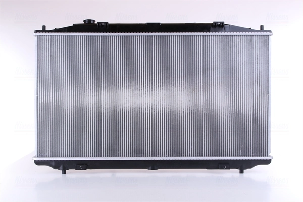 68096 Nissens Radiador de esfriamento de motor