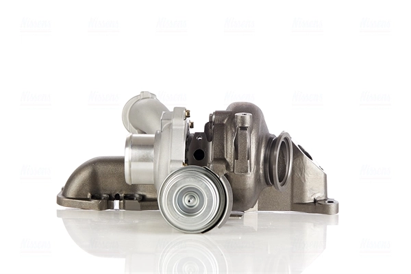 93131 Nissens Turbina
