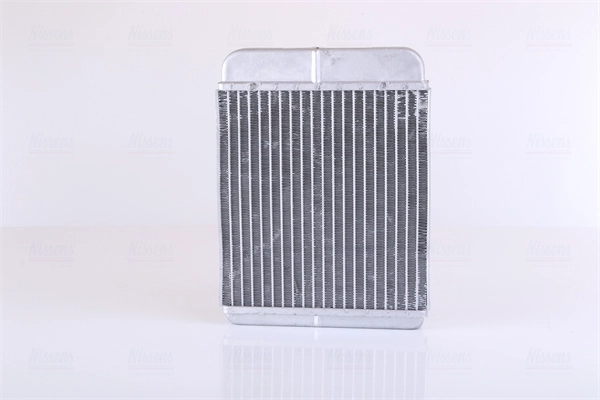 Radiador de forno (de aquecedor) Nissens 77501 preço, a partir de 63,85 USD