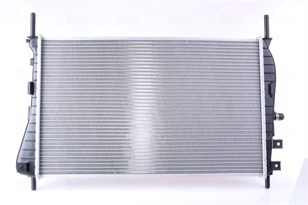 69252 Nissens Radiador de esfriamento de motor