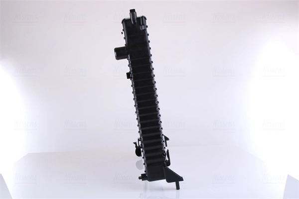 Radiador de esfriamento de motor Nissens 61021A preço, a partir de 314,97 USD