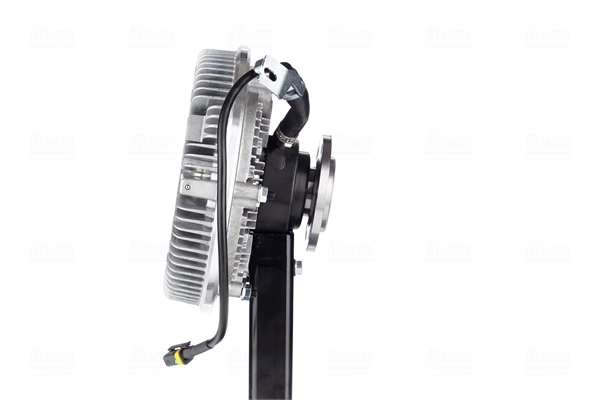 86102 Nissens Acoplamento viscoso de ventilador de esfriamento