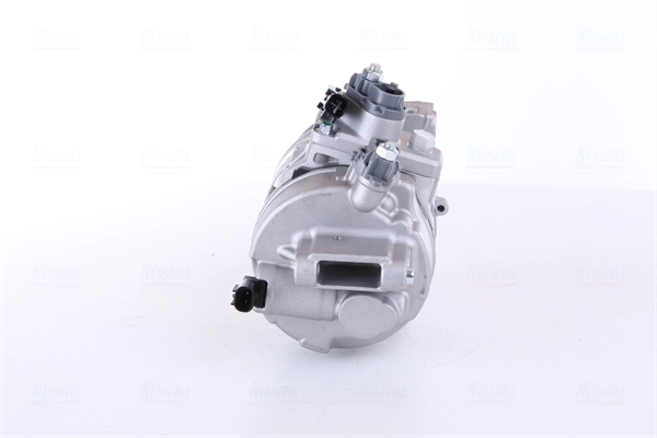 Compressor de aparelho de ar condicionado Nissens 890792 preço, a partir de 454,26 USD