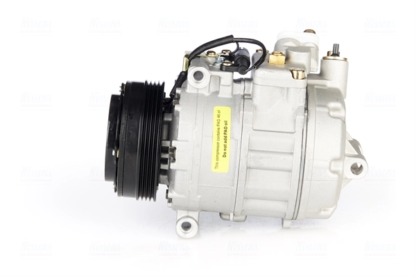 Compressor de aparelho de ar condicionado Nissens 890292 preço, a partir de 2,34 USD