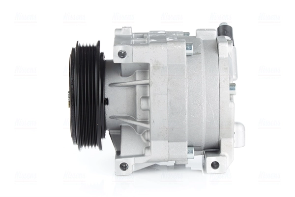  Compressor de aparelho de ar condicionado Fiat Tipo hatchback (160) (1987 - 1996) 