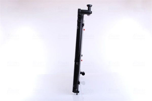 Compre 62896 Nissens Radiador de esfriamento de motor