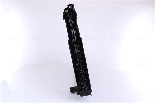 Radiador de esfriamento de motor Nissens 64861 preço, a partir de 242,89 EUR