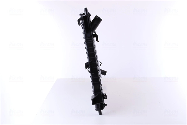 Compre 62033 Nissens Radiador de esfriamento de motor