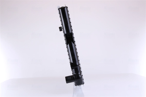 Radiador de esfriamento de motor Renault Master I T
