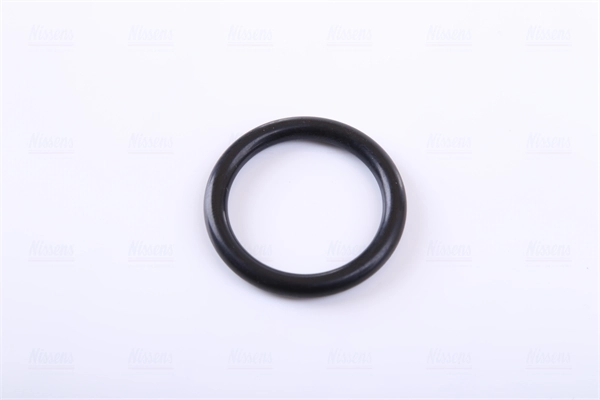 Radiador de esfriamento de motor 67186 Nissens