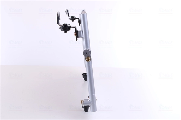 Compre 94885 Nissens Radiador de aparelho de ar condicionado
