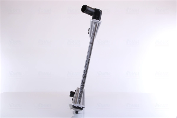 Radiador de esfriamento de motor 1640016130 Toyota