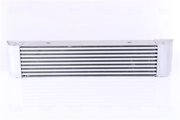96657 Nissens Radiador de intercooler