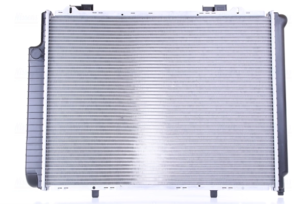 Radiador de esfriamento de motor Nissens 62691A preço, a partir de 129,15 USD