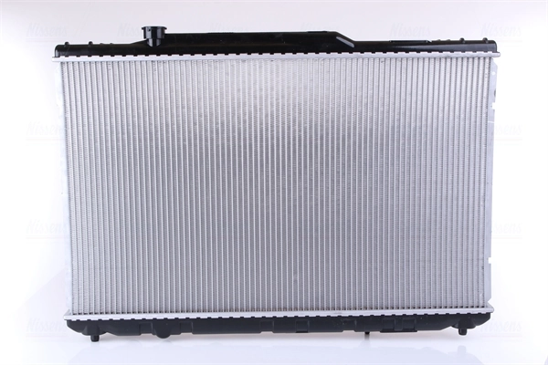 64769A Nissens Radiador de esfriamento de motor