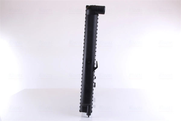 Compre 62692A Nissens Radiador de esfriamento de motor