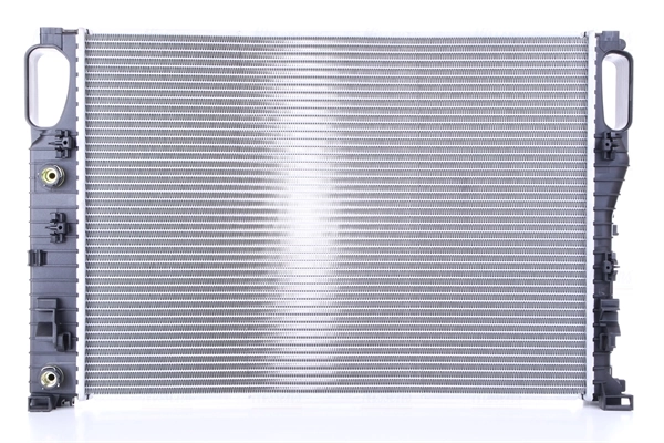 Radiador de esfriamento de motor Nissens 62796A preço, a partir de 205,46 USD