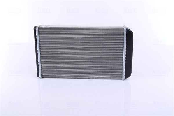 Radiador de forno (de aquecedor) Nissens 73986 preço, a partir de 43,07 USD