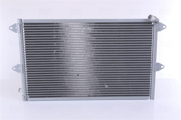 94204 Nissens Radiador de aparelho de ar condicionado