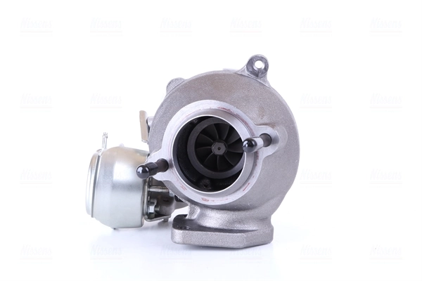 Turbina BMW 3  E46