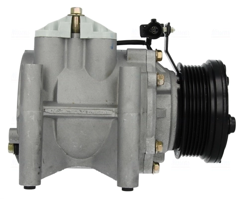 Compre 89241 Nissens Compressor de aparelho de ar condicionado