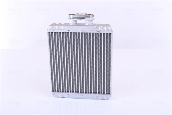 Radiador de forno (de aquecedor) Nissens 73997 preço, a partir de 63,10 USD