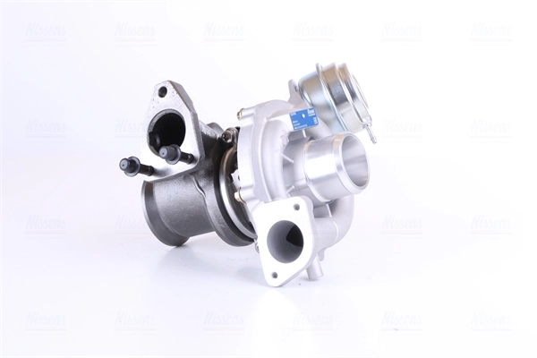 Compre 93418 Nissens Turbina