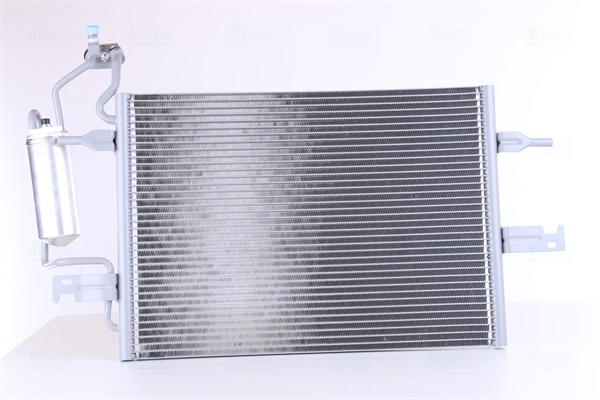 Radiador de aparelho de ar condicionado Nissens 94624 preço, a partir de 107,40 USD