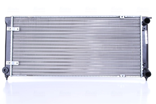 Radiador de esfriamento de motor Nissens 652621 preço, a partir de 42,26 USD