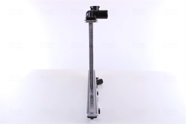 Radiador de esfriamento de motor Nissens 66604 preço, a partir de 88,53 USD