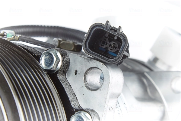 Compressor de aparelho de ar condicionado 89139 Nissens