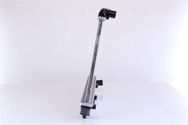 Compre 64837A Nissens Radiador de esfriamento de motor