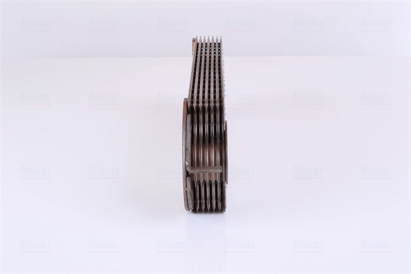 Compre 90764 Nissens Radiador de óleo