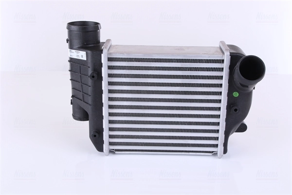 Radiador de intercooler Nissens 96417 preço, a partir de 74,46 USD