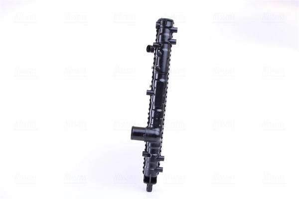 60044 Nissens Radiador de esfriamento de motor