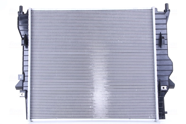Radiador de esfriamento de motor Nissens 66708 preço, a partir de 228,14 USD