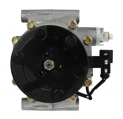 89239 Nissens Compressor de aparelho de ar condicionado