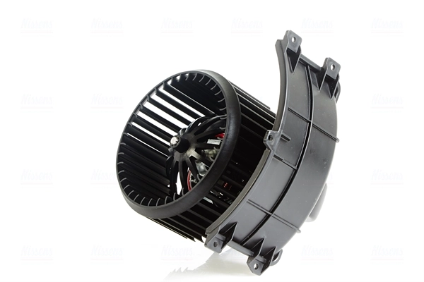 Compre 87271 Nissens Motor de ventilador de forno (de aquecedor de salão)