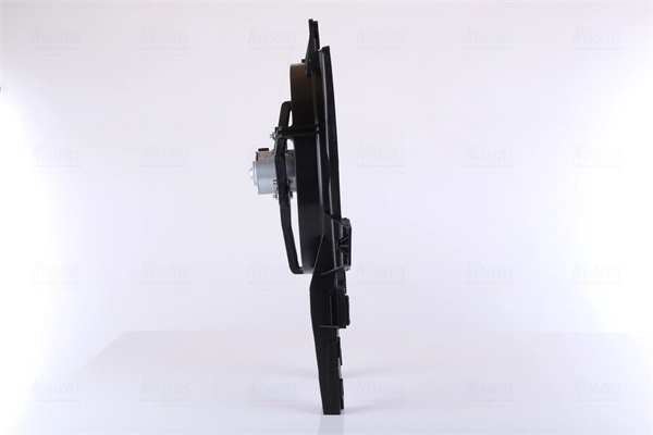 Difusor do radiador de esfriamento, montado com motor e roda de aletas Nissens 85140 preço, a partir de 61,47 USD