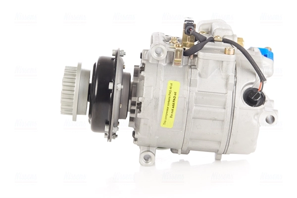Compressor de aparelho de ar condicionado Nissens 890637 preço, a partir de 289,38 USD