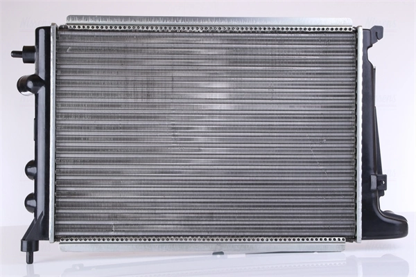 1300128 Opel Radiador de esfriamento de motor