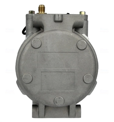 Compressor de aparelho de ar condicionado Nissens 89093 preço, a partir de 288,59 USD