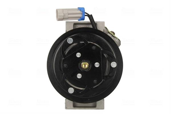 09132925 General Motors Compressor de aparelho de ar condicionado