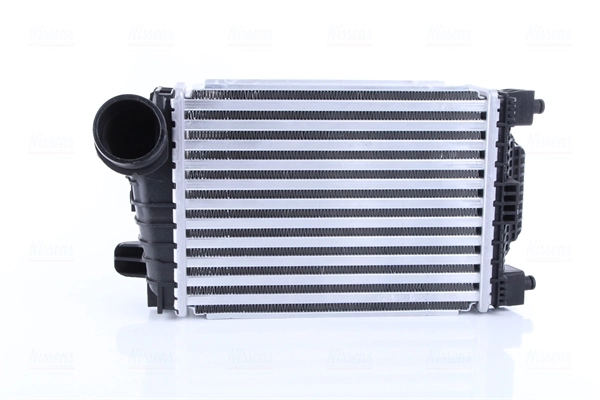 Radiador de intercooler Porsche 911 Targa 991